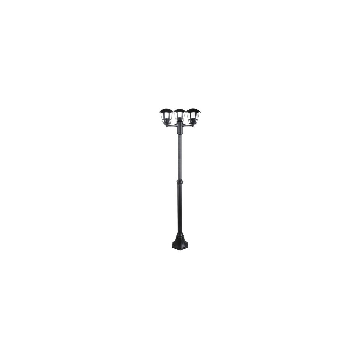 Rabalux Marseille 8569 - typ - Lampa ogrodowa stojąca