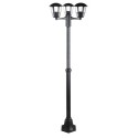 Rabalux Marseille 8569 - typ - Lampa ogrodowa stojąca
