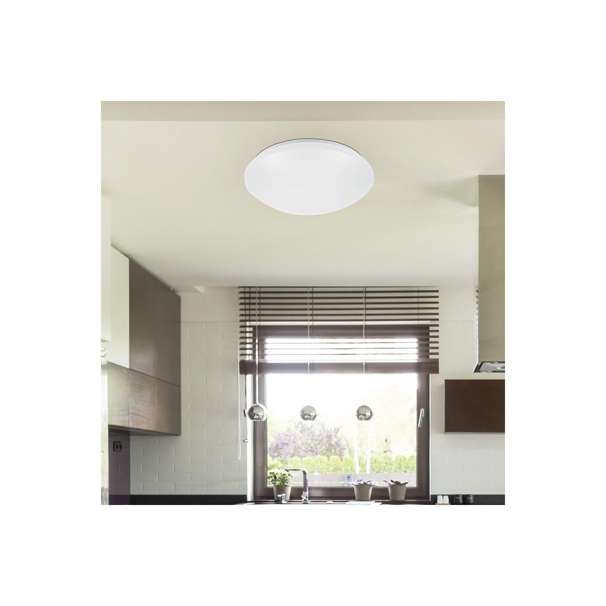 Rabalux Lucas 3435 - typ - Lampy sufitowe