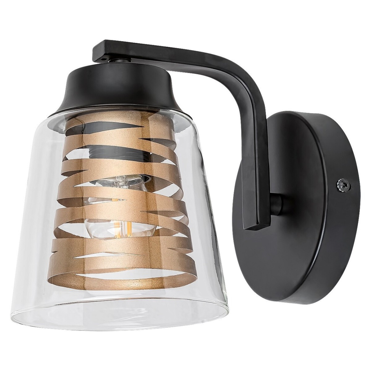 Rabalux Zenaida 3542 - typ - Lampa ścienna