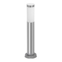 Rabalux Inox torch 8263 - typ - Lampa ogrodowa stojąca