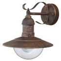 Rabalux Oslo 8271 - typ - Zewnętrzne lampy ścienne