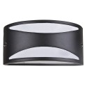 Rabalux Manhattan 8359 - typ - Zewnętrzne lampy ścienne