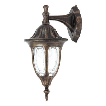 Rabalux Milano 8371 - typ - Zewnętrzne lampy ścienne