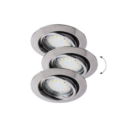 Rabalux Lite 1050 - typ - Natynkowe i podtynkowe oświetlenie