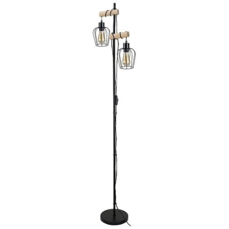 Rabalux Fabian 5246 - typ - Lampy podłogowe