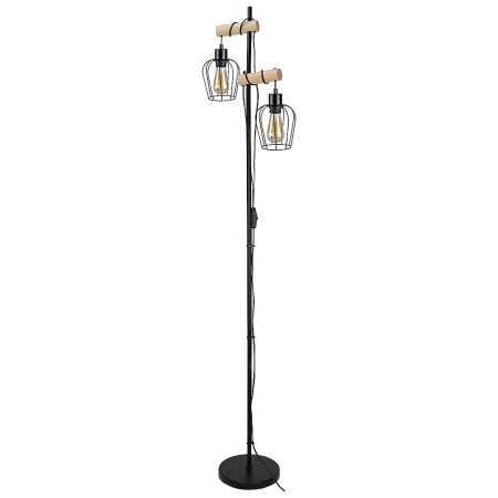 Rabalux Fabian 5246 - typ - Lampy podłogowe