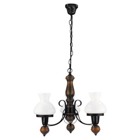 Rabalux Petronel 7078 - typ - Żyrandol