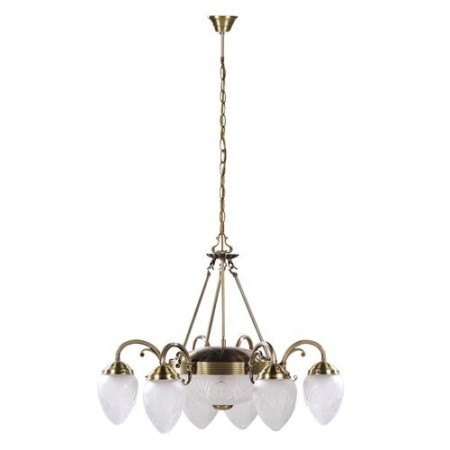 Rabalux Annabella 8636 - typ - Żyrandol