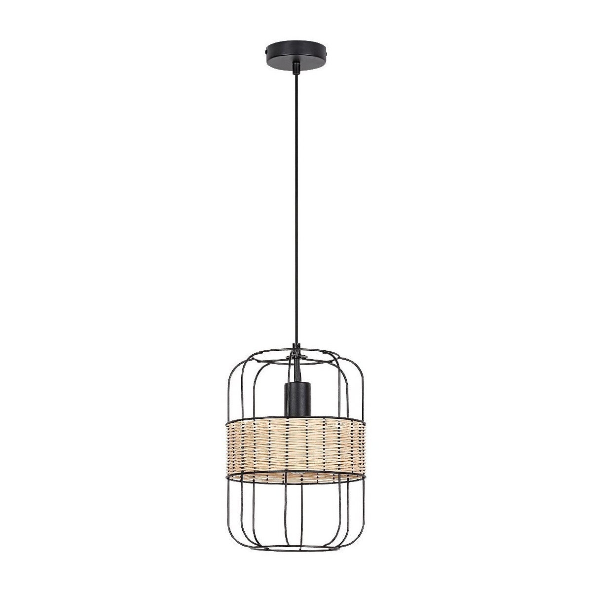 Rabalux Indiana 5283 - typ - Lampy wiszące