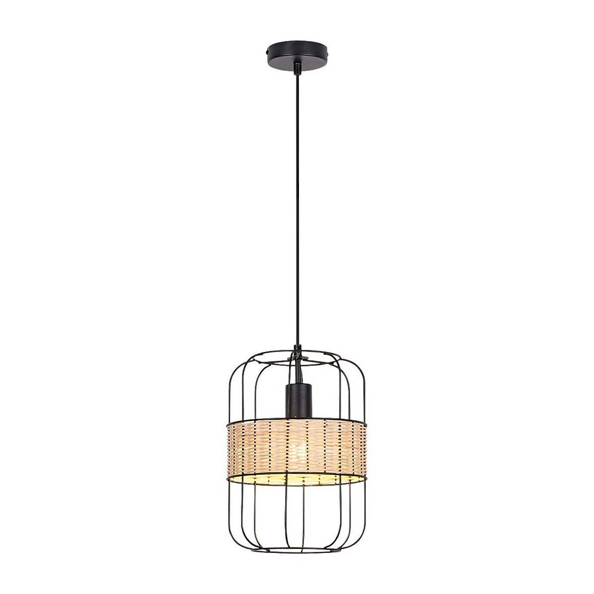 Rabalux Indiana 5283 - typ - Lampy wiszące