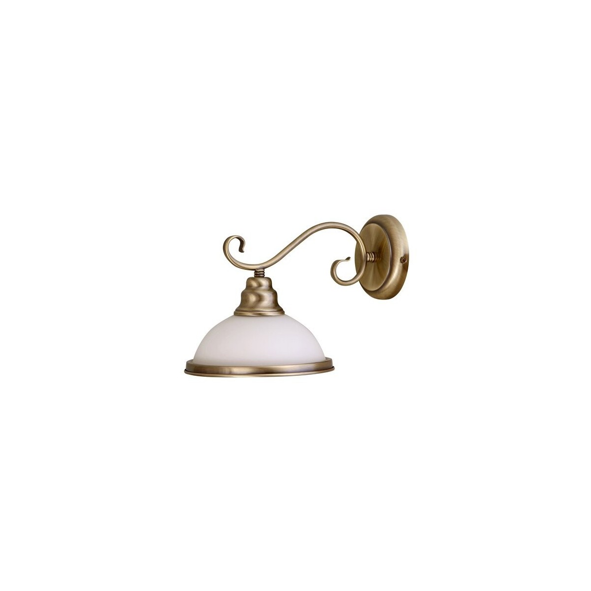 Rabalux Elisett 2751 - typ - Lampa ścienna