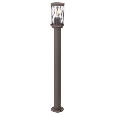 Rabalux Budapest 8890 - typ - Lampa ogrodowa stojąca