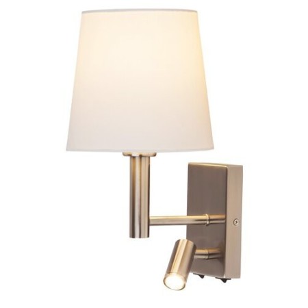 Rabalux Harvey 6539 - typ - Lampa ścienna