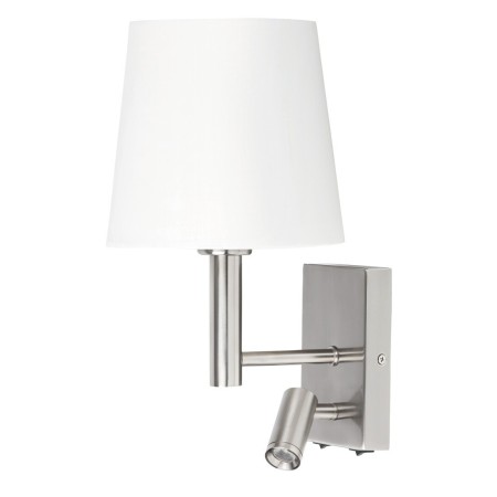 Rabalux Harvey 6539 - typ - Lampa ścienna