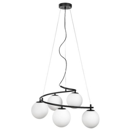 Rabalux Aslan 3470 - typ - Lampy wiszące