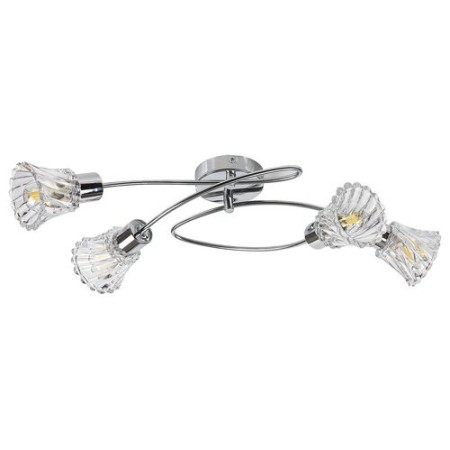 Rabalux Hestia 5302 - typ - Lampy sufitowe