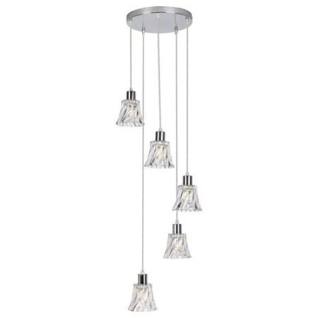 Rabalux Hestia 5305 - typ - Lampy wiszące