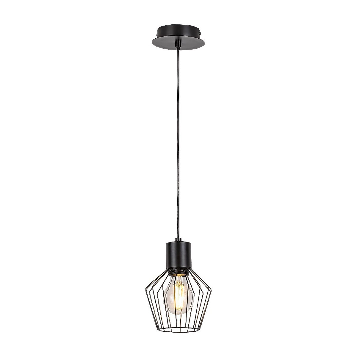 Rabalux Belano 3539 - typ - Lampy wiszące