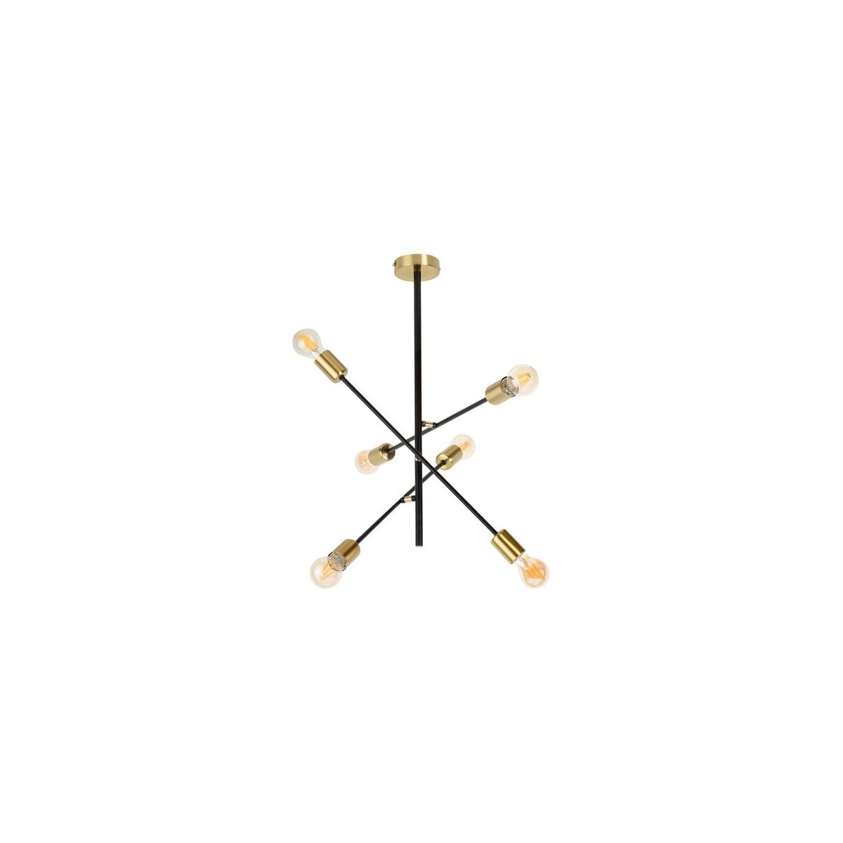 Rabalux Lanny 2104 - typ - Lampy wiszące