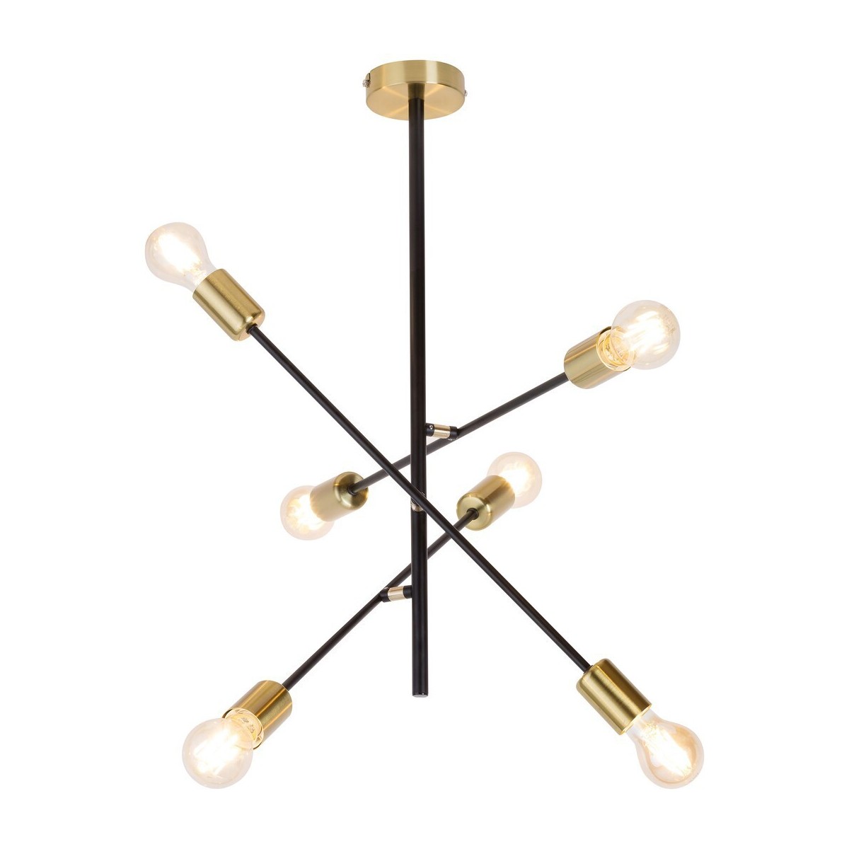 Rabalux Lanny 2104 - typ - Lampy wiszące