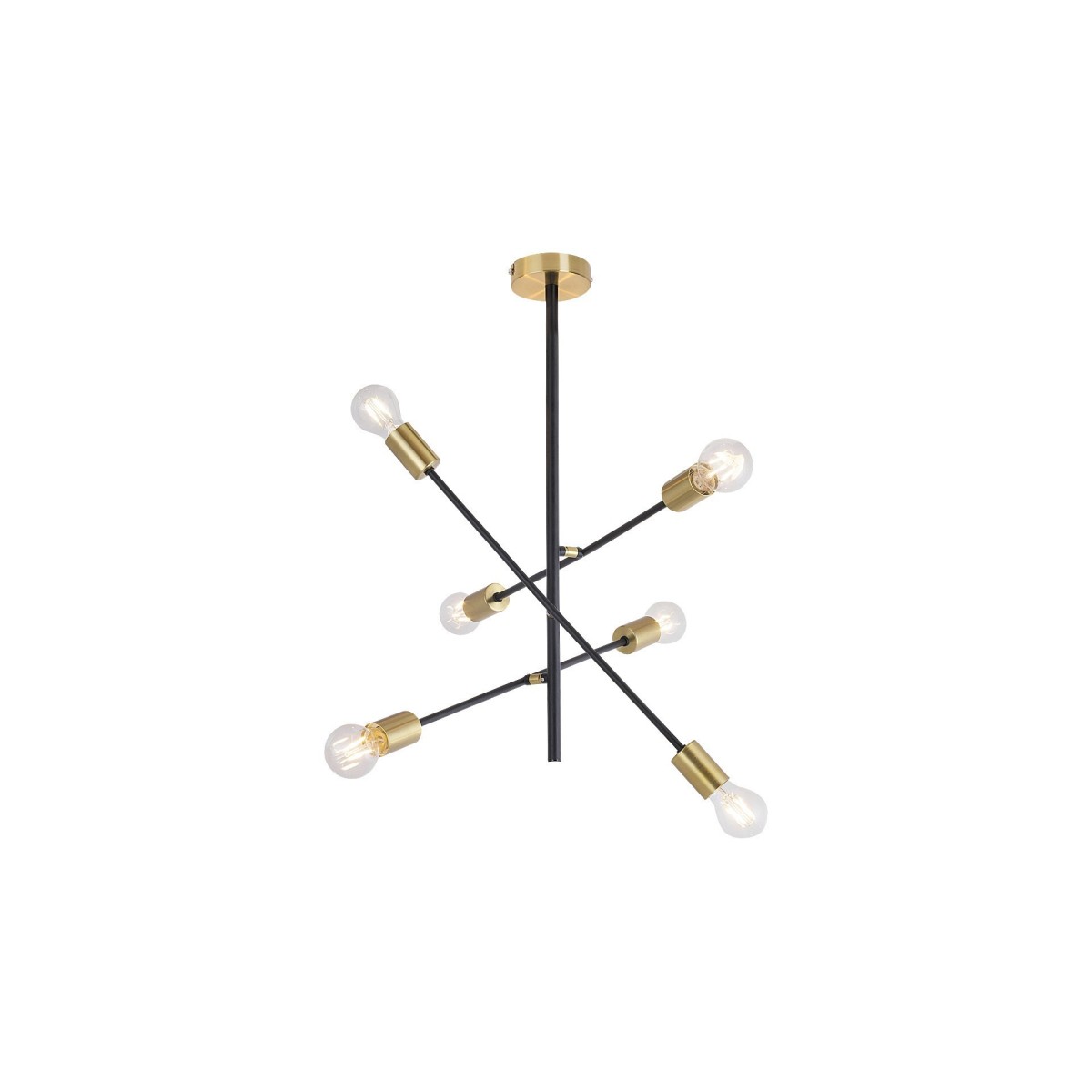 Rabalux Lanny 2104 - typ - Lampy wiszące