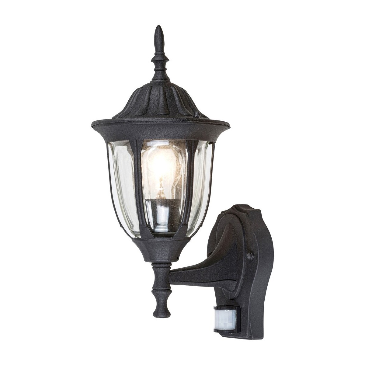 Rabalux Milano 7837 - typ - Zewnętrzne lampy ścienne