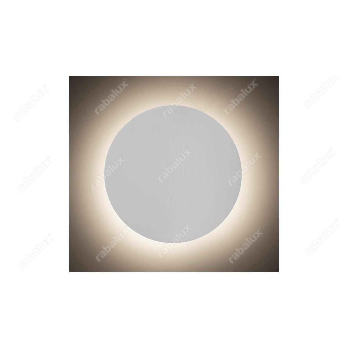 Rabalux Marlon 1431 - typ - Lampa ścienna