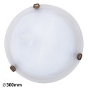 Rabalux Alabastro 3203 - typ - Lampy sufitowe
