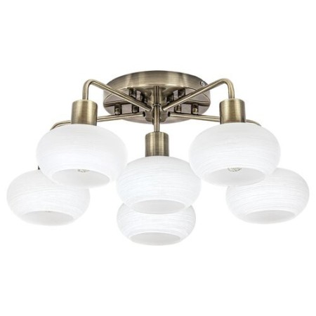 Rabalux Sorina 3918 - typ - Lampy sufitowe