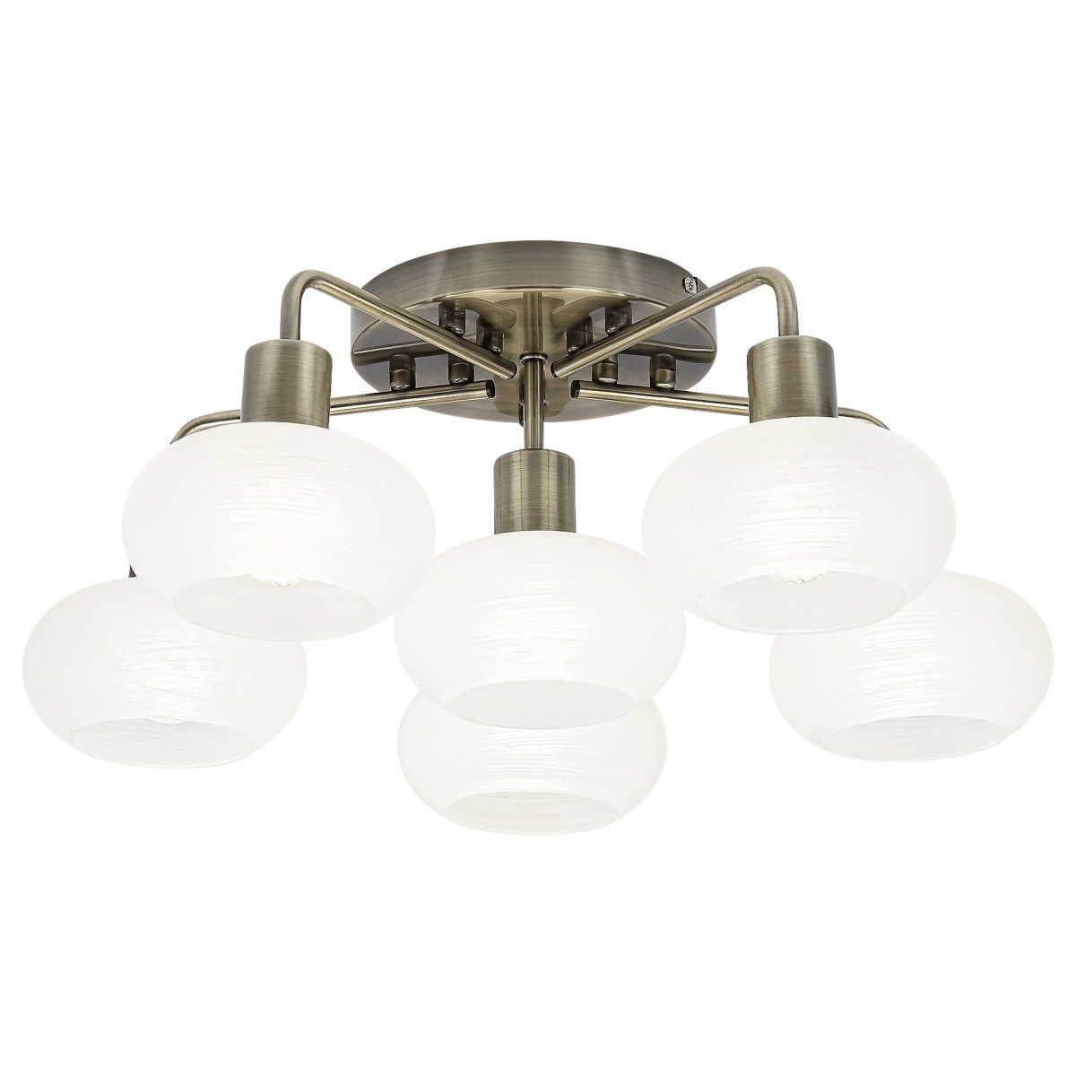 Rabalux Sorina 3918 - typ - Lampy sufitowe