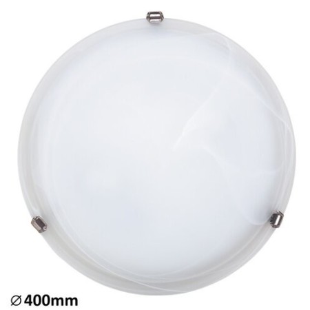 Rabalux Alabastro 3302 - typ - Lampy sufitowe