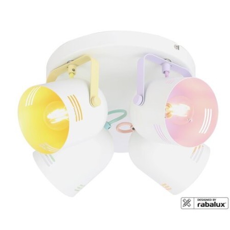 Rabalux Minuet 7014 - typ - Oświetlenie punktowe