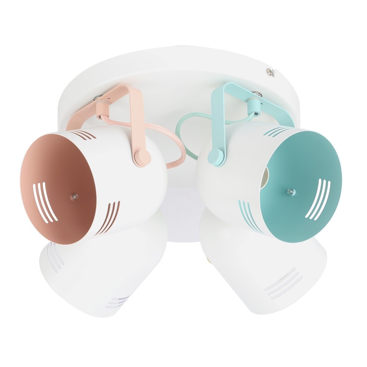 Rabalux Minuet 7014 - typ - Oświetlenie punktowe