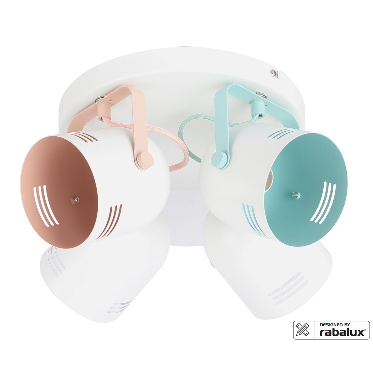 Rabalux Minuet 7014 - typ - Oświetlenie punktowe