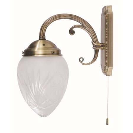 Rabalux Annabella 8631 - typ - Lampa ścienna