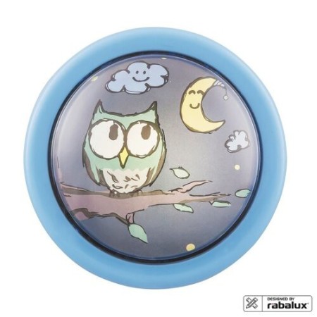 Rabalux Shepherd 4563 - typ - Lampy dla dzieci