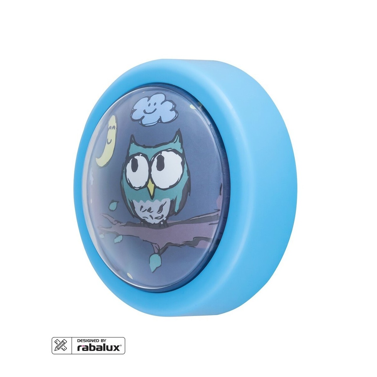 Rabalux Shepherd 4563 - typ - Lampy dla dzieci