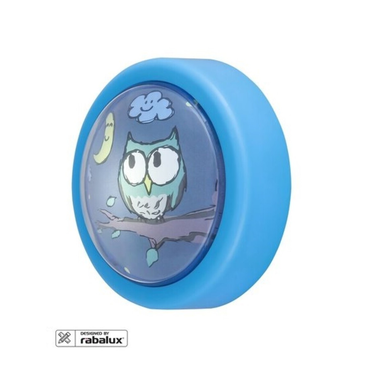 Rabalux Shepherd 4563 - typ - Lampy dla dzieci