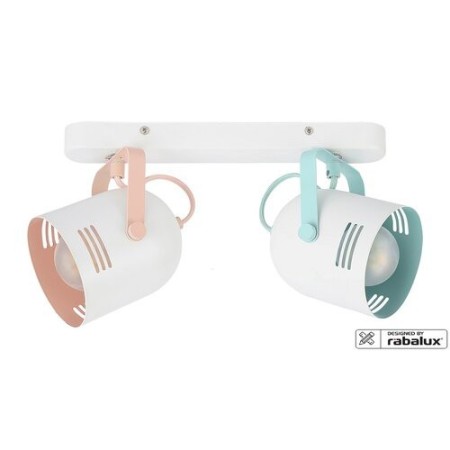 Rabalux Minuet 7013 - typ - Oświetlenie punktowe