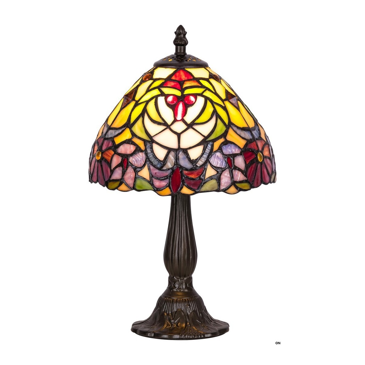 Rabalux Mirella 8089 - typ - Lampka nocna