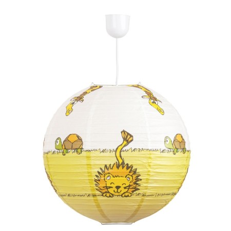 Rabalux Leon 4633 - typ - Lampy dla dzieci