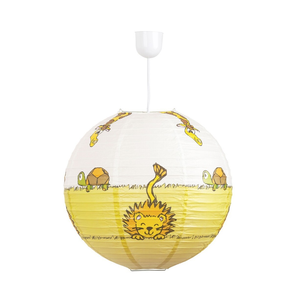 Rabalux Leon 4633 - typ - Lampy dla dzieci