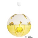 Rabalux Leon 4633 - typ - Lampy dla dzieci