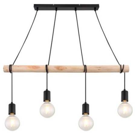Rabalux Pablo 3980 - typ - Lampy wiszące