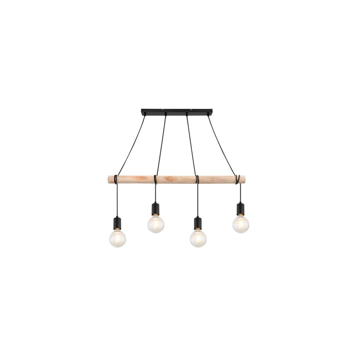 Rabalux Pablo 3980 - typ - Lampy wiszące