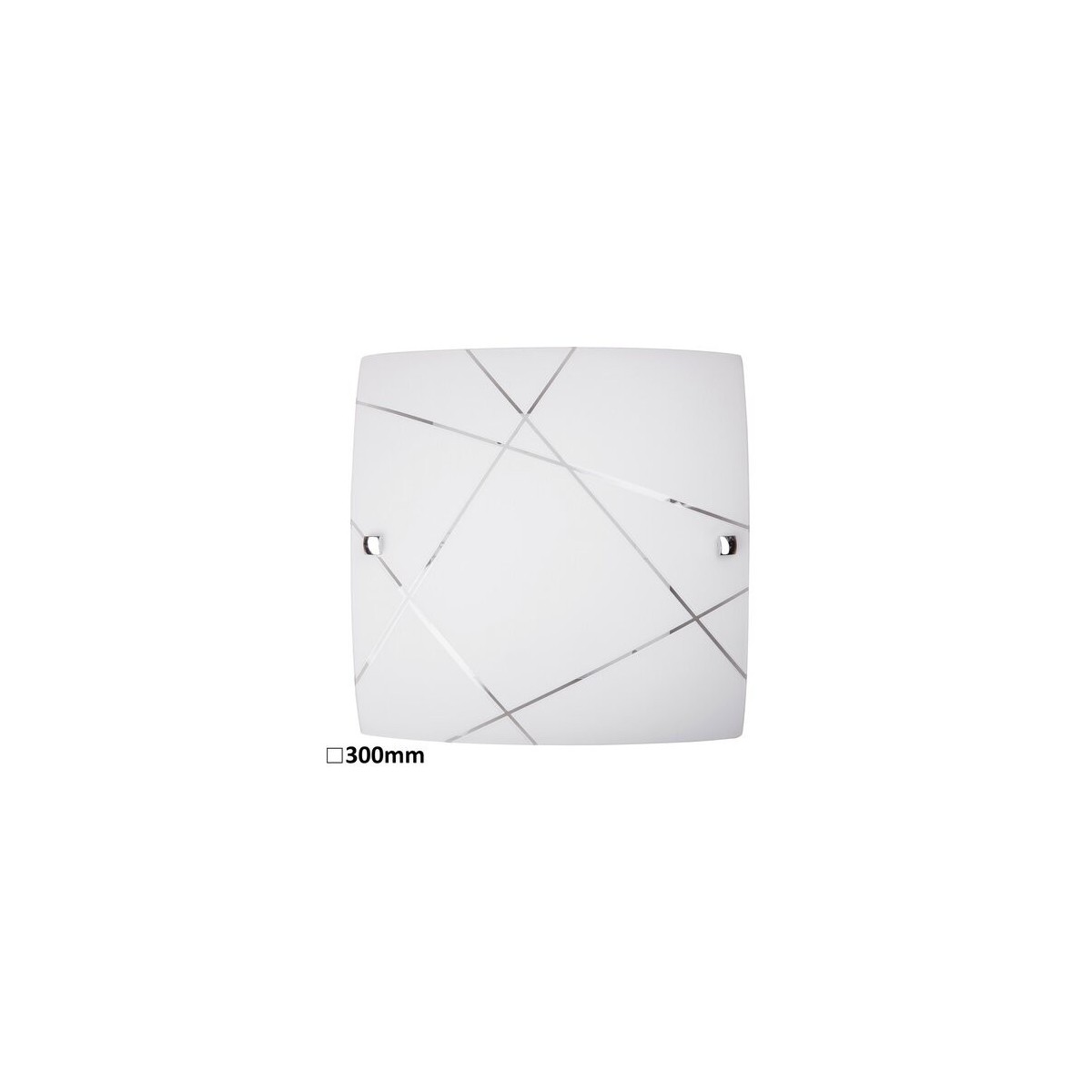 Rabalux Phaedra 3698 - typ - Lampy sufitowe