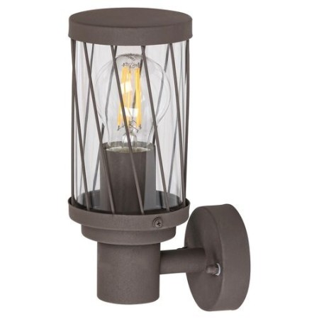 Rabalux Budapest 8888 - typ - Zewnętrzne lampy ścienne