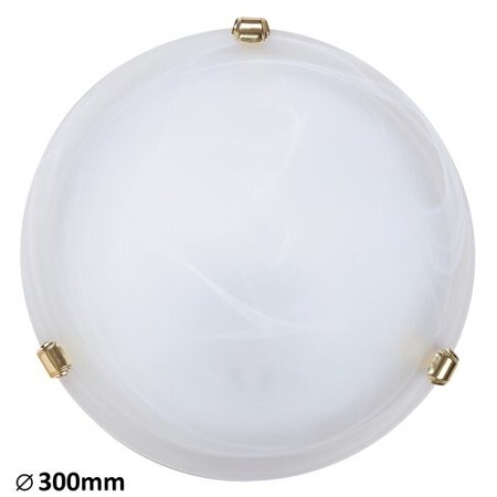 Rabalux Alabastro 3201 - typ - Lampy sufitowe