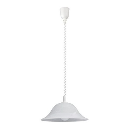 Rabalux Alabastro 3904 - typ - Lampy wiszące